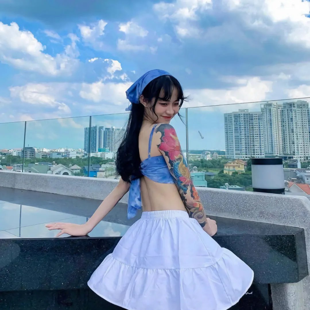型仔复仇记
