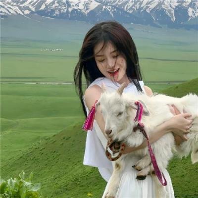 爱玛姑娘