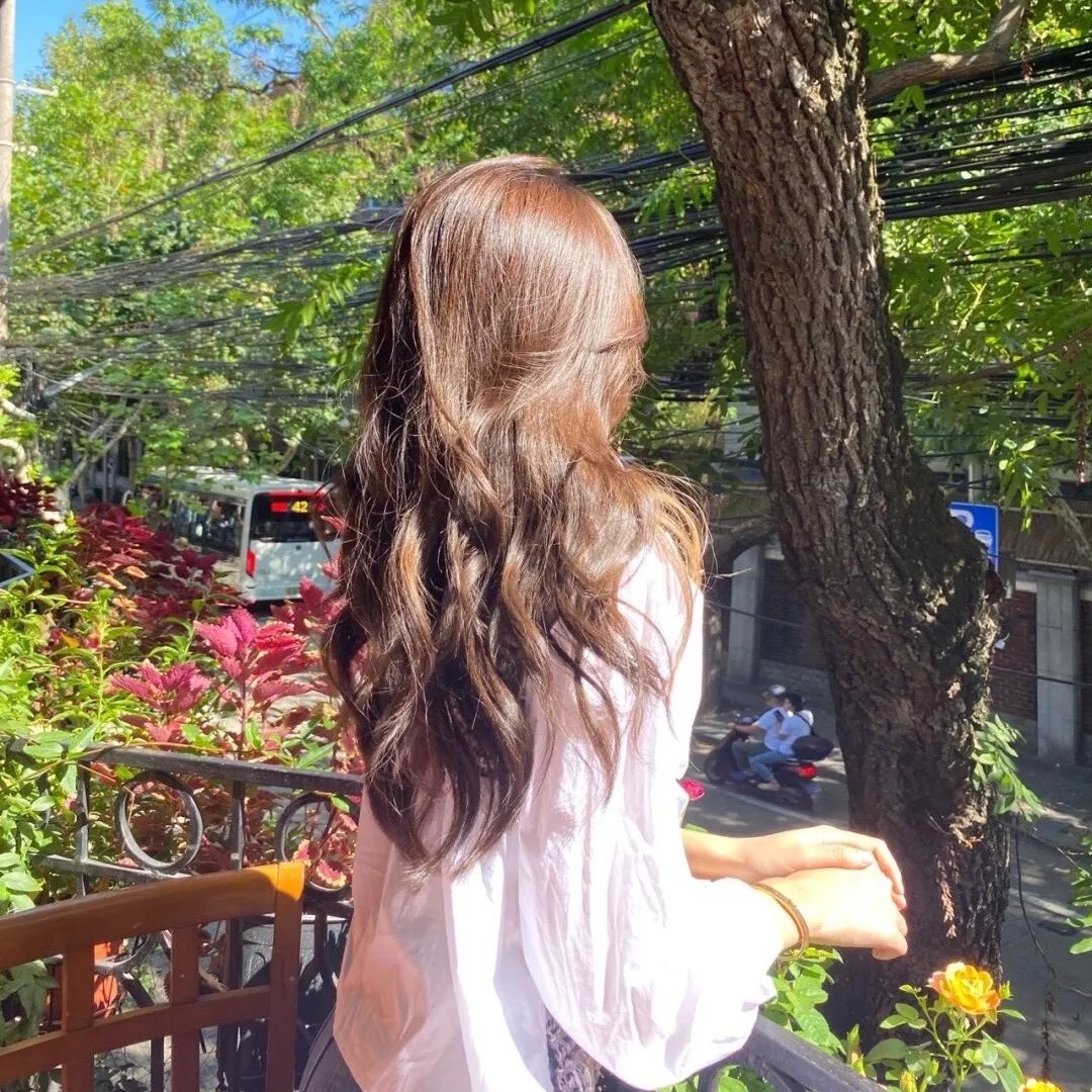 镜头前的完美老公